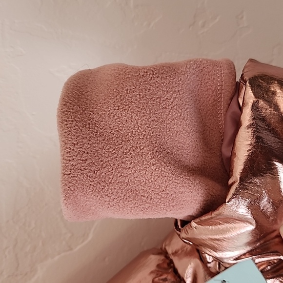 Cat & Jack Jacket Size: 10/12 - Picture 12 of 17